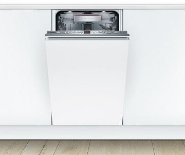 Bosch SPV66TX01E vestavná myčka